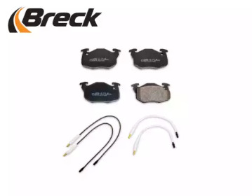 breck 209060070210